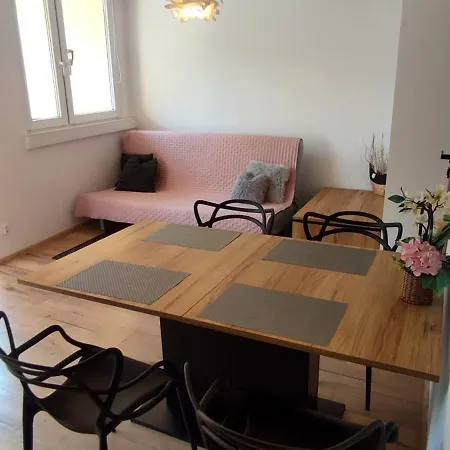 Happy Corner Διαμέρισμα *