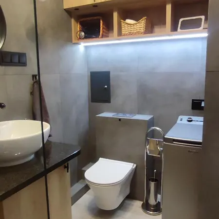 Διαμέρισμα Happy Corner