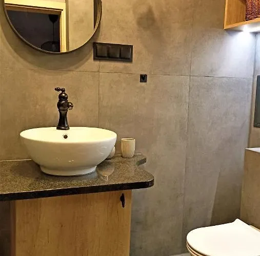 Happy Corner شقة فروتسواف