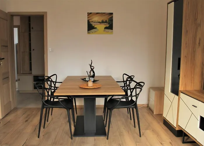 Happy Corner شقة فروتسواف