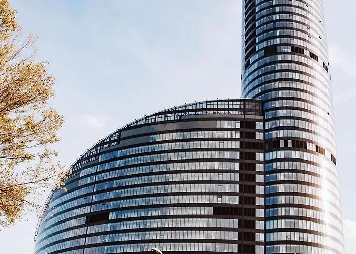 شقة Happy Corner *