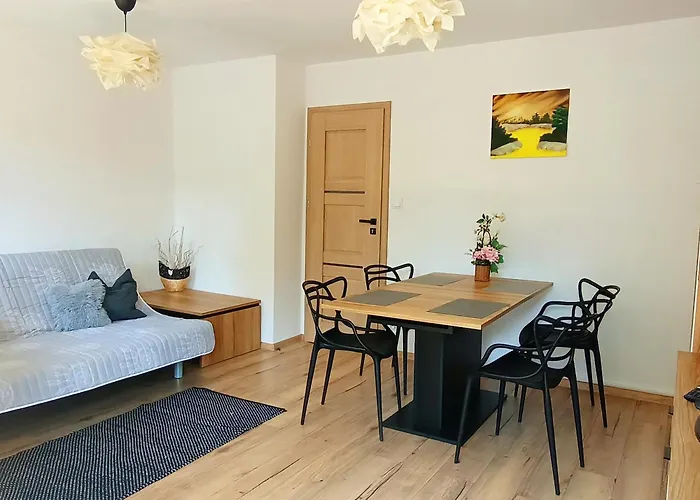 شقة Happy Corner *