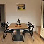 Happy Corner Apartamento Breslavia