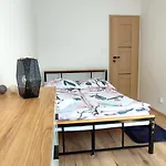 Apartamento Happy Corner *