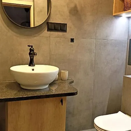 Happy Corner Appartement Wrocław