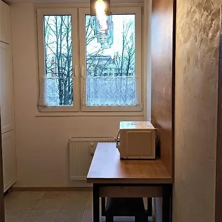 Happy Corner Apartment Wroclaw