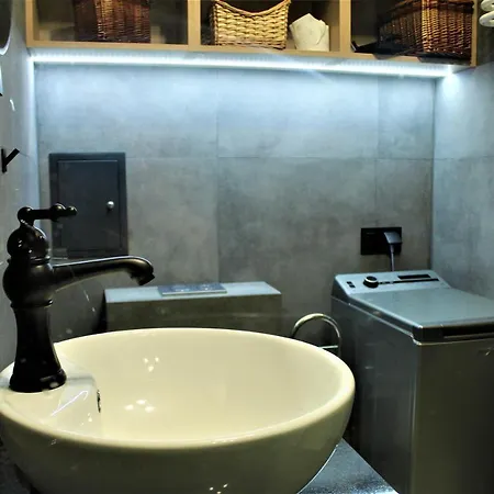 Appartement Happy Corner