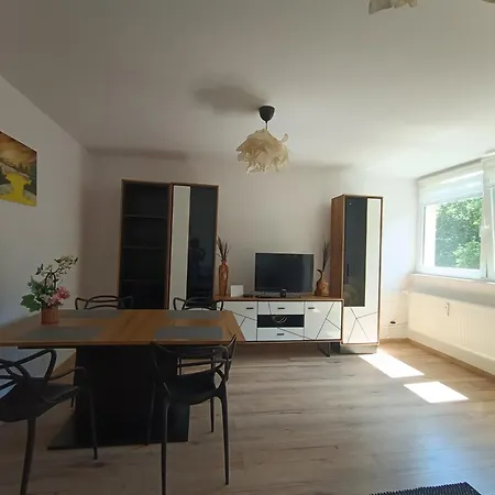 Apartamento Happy Corner