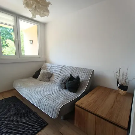 Happy Corner Apartamento
