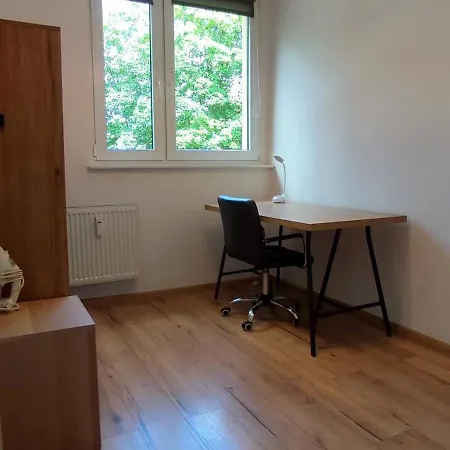 Apartment Happy Corner