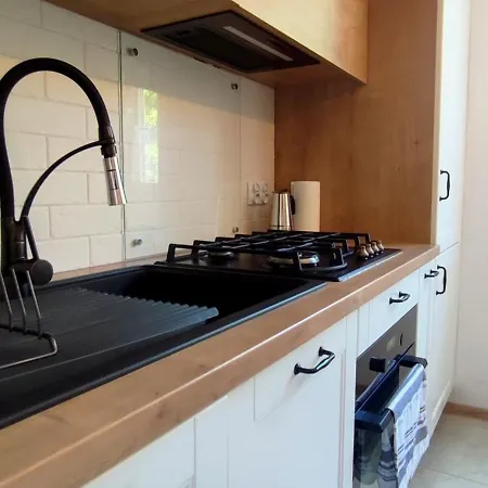 Happy Corner Appartement Wrocław