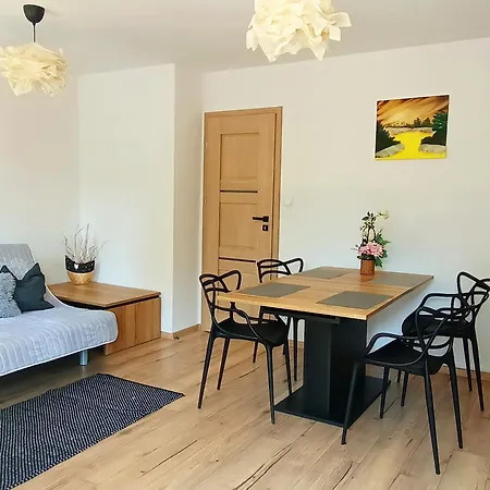 Apartamento Happy Corner *