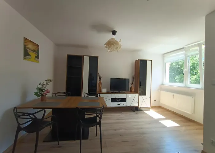 アパート Happy Corner