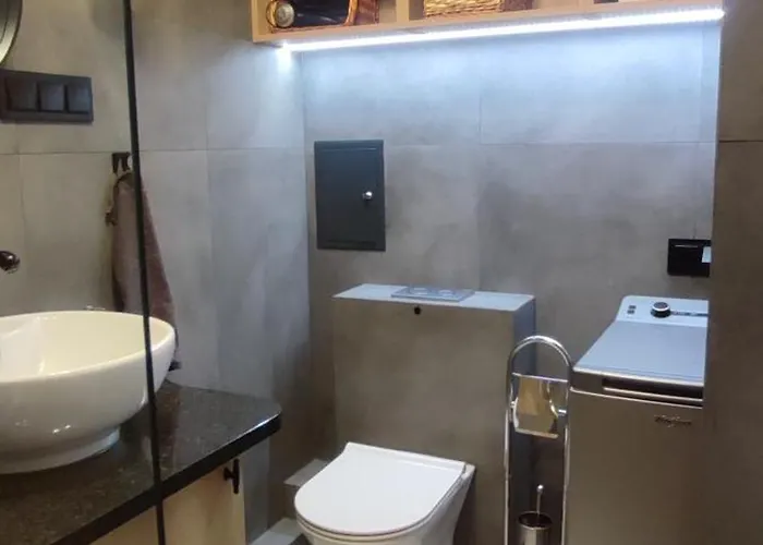 アパート Happy Corner